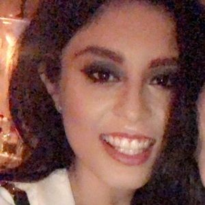 Meet your Posher, Ramina